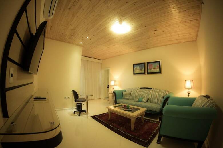 Marambaia Hotel