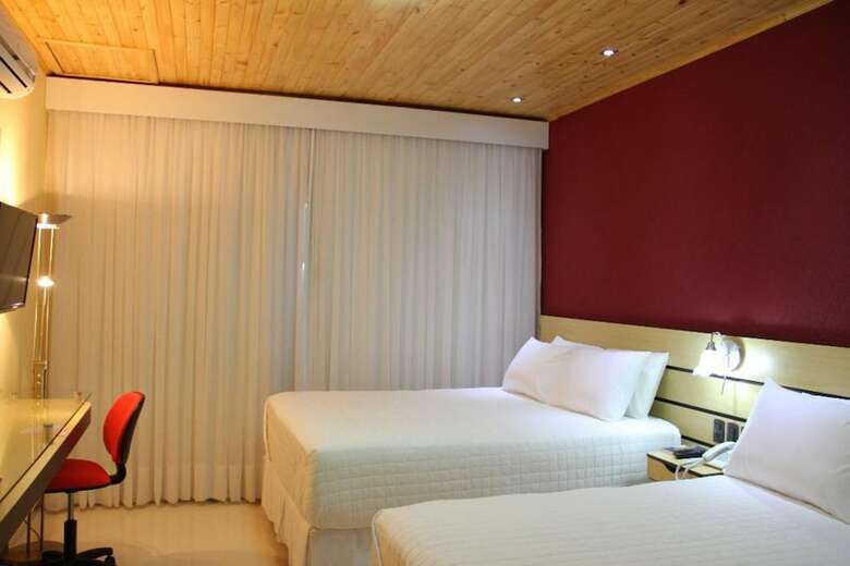 Marambaia Hotel