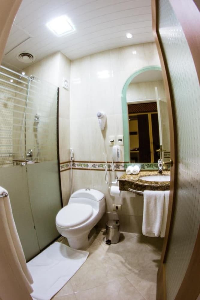 Marambaia Hotel
