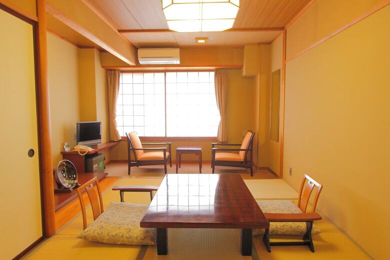Hotel Tenbo