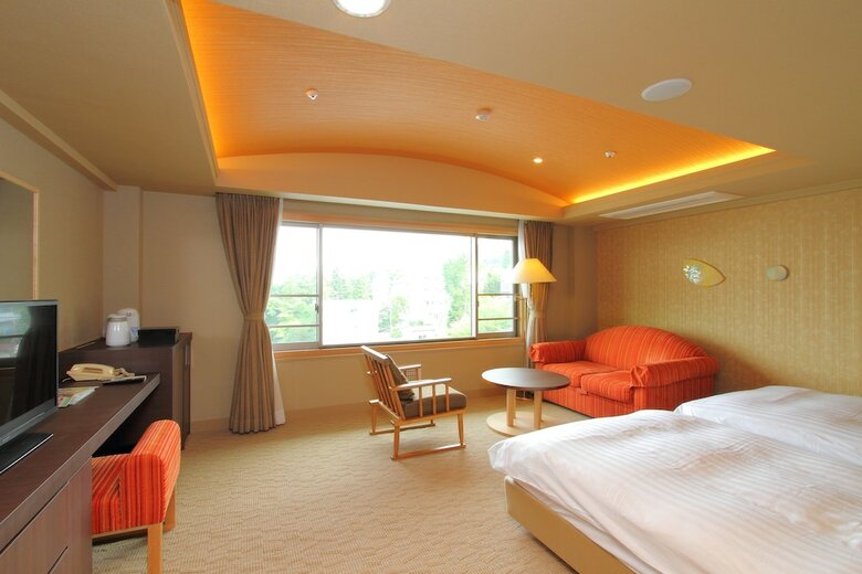 Hotel Tenbo