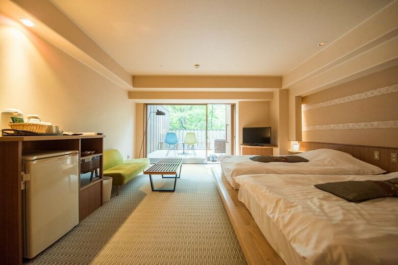 Hotel Tenbo