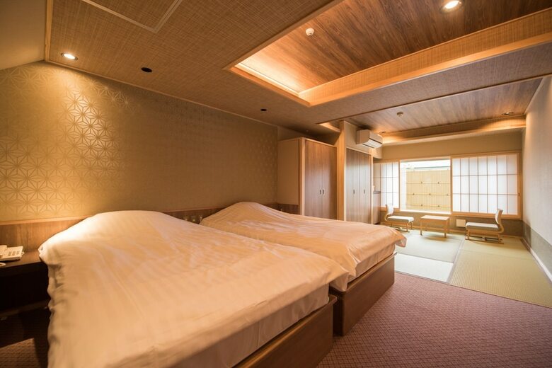 Hotel Tenbo