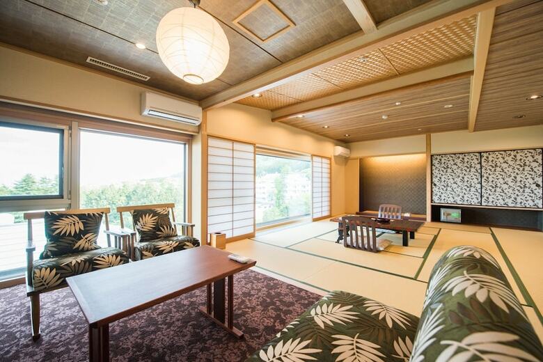 Hotel Tenbo