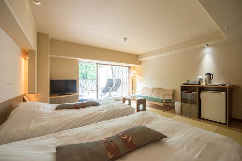 Hotel Tenbo