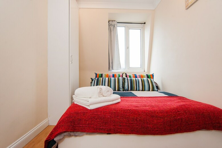 King's Cross Apartments