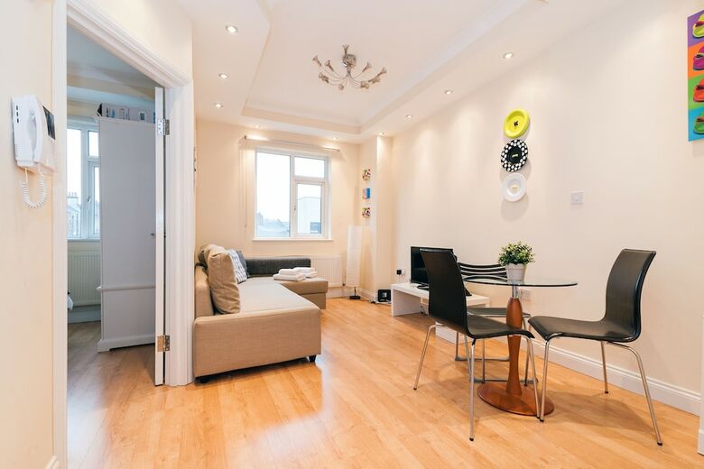 King's Cross Apartments