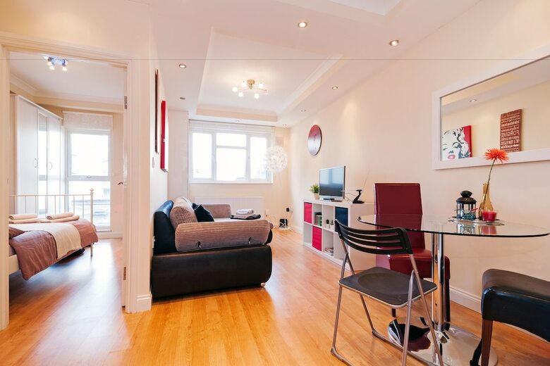 King's Cross Apartments