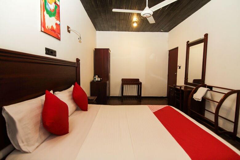 Hotel Aca B&B