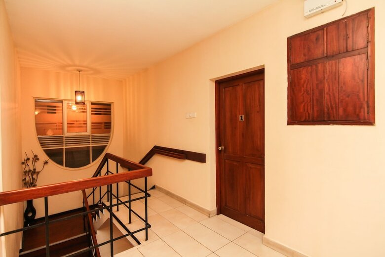 Hotel Aca B&B