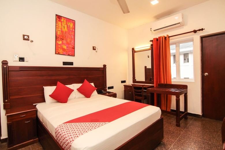 Hotel Aca B&B