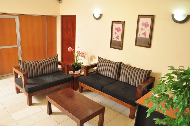 Hotel Aca B&B