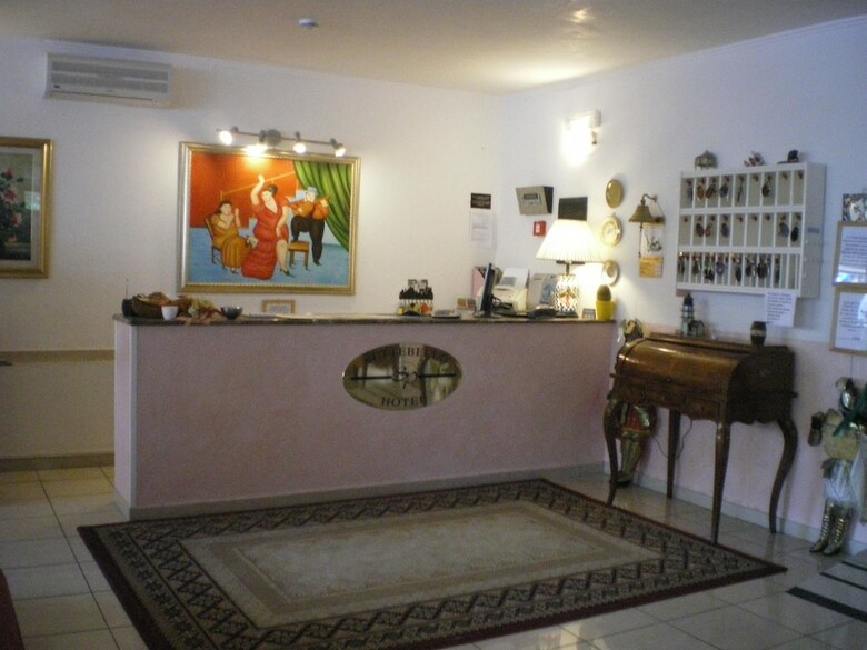Hotel Settebello