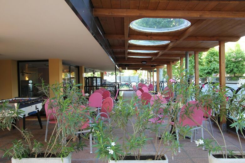 Hotel Settebello