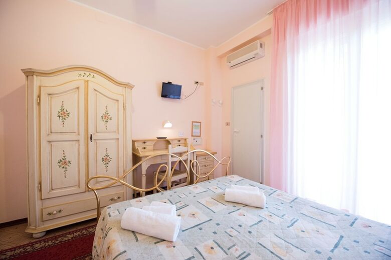 Hotel Settebello