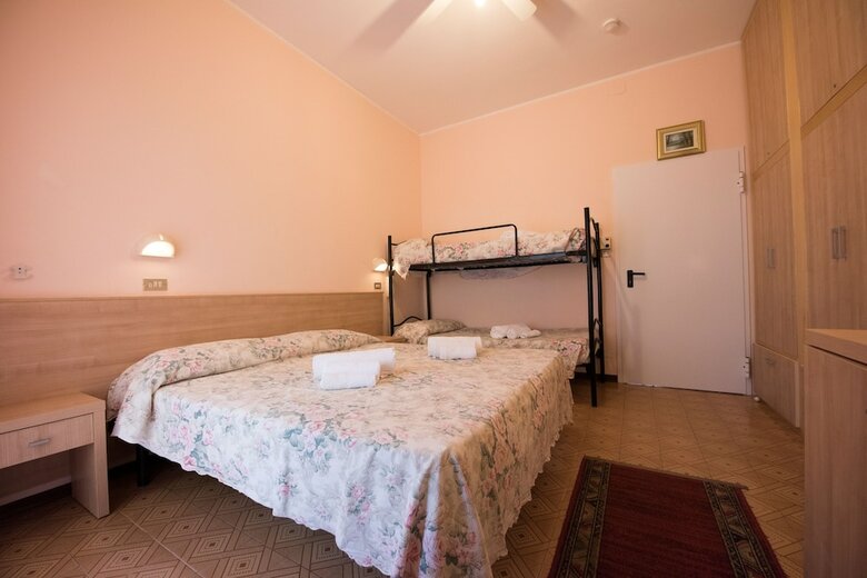 Hotel Settebello