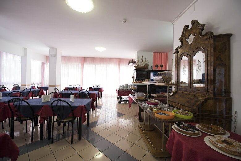 Hotel Settebello