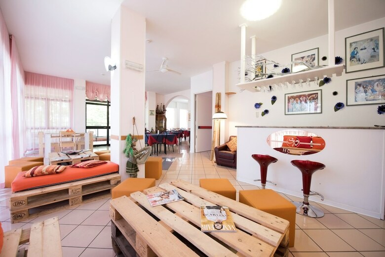 Hotel Settebello