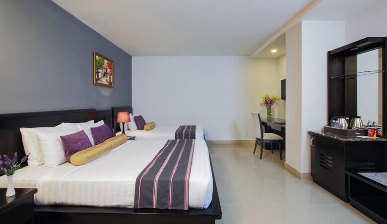 Lavender Hotel