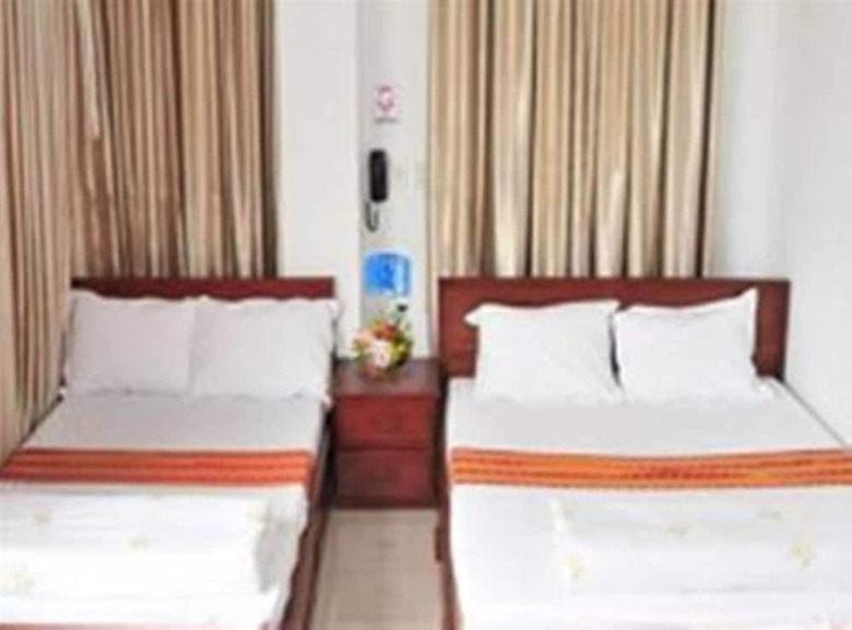 One Star Hotel