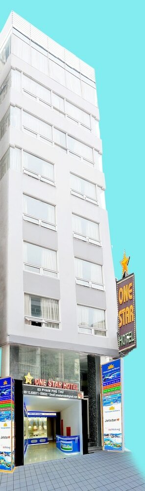 One Star Hotel