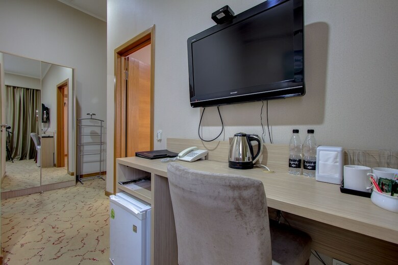Hotel Bishkek Boutique