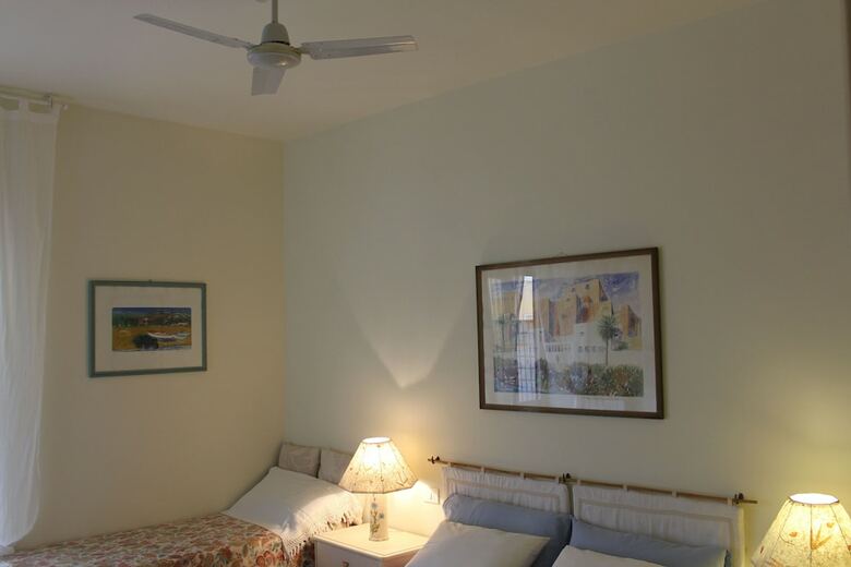 Apartamento Appartamento Trastevere Chic