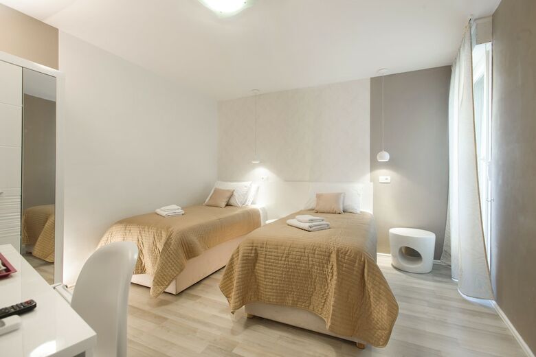 Hotel Guest House Teatrin Split