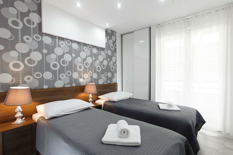 Hotel Guest House Teatrin Split