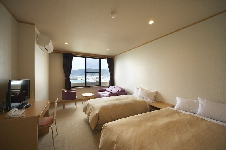 Hotel Kichimu
