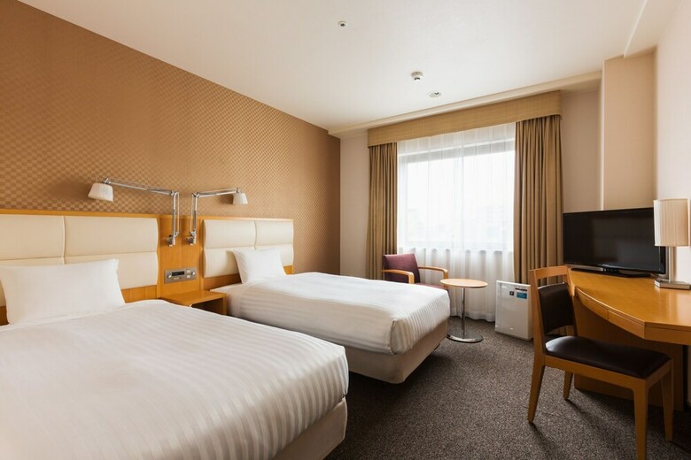 Jr-east Hotel Mets Akabane