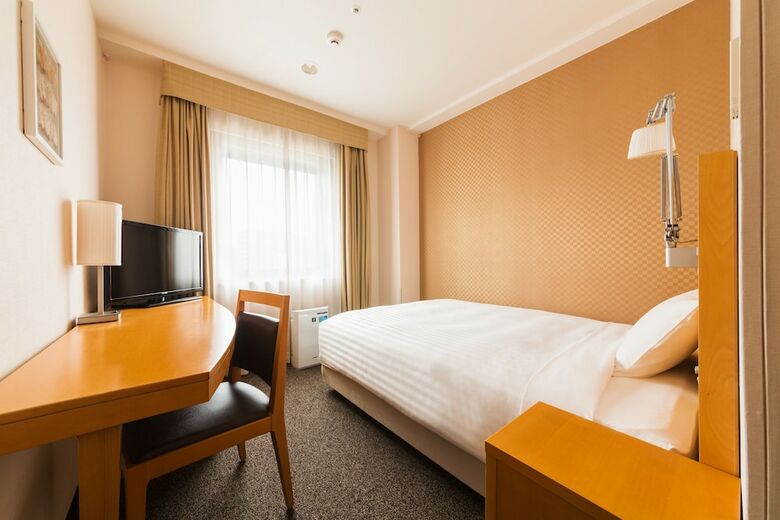 Jr-east Hotel Mets Akabane