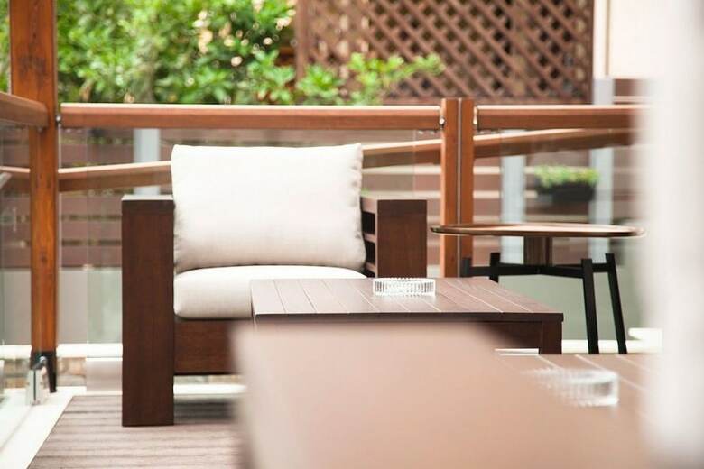 Hotel Ayia Marina Suites