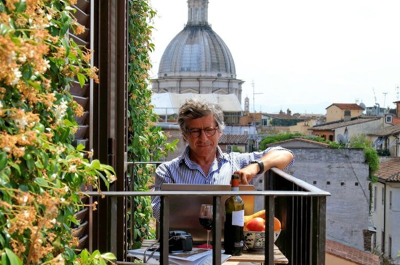 Hotel Terrazze Navona