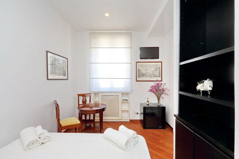 Hotel Terrazze Navona