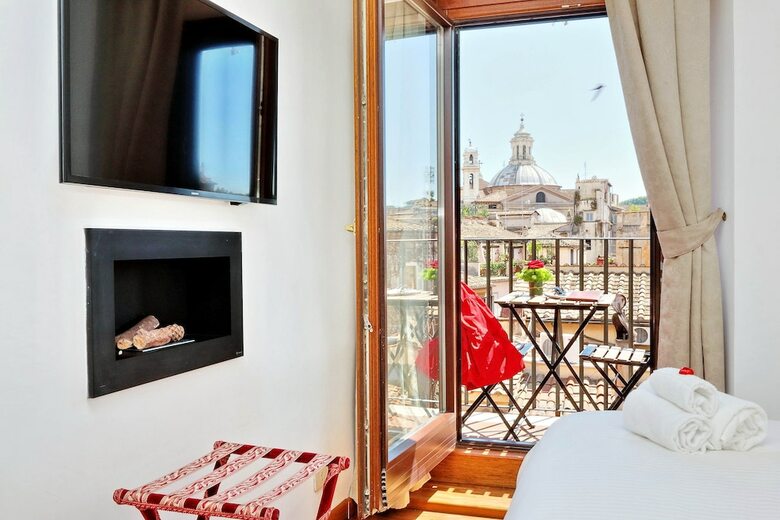 Hotel Terrazze Navona