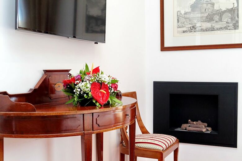 Hotel Terrazze Navona
