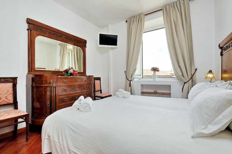 Hotel Terrazze Navona