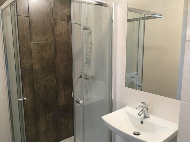 Aparthotel P&o Apartments Wola