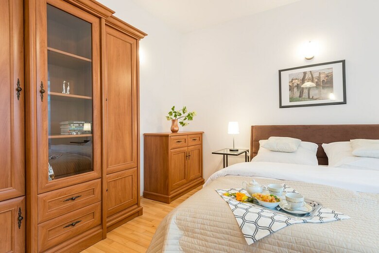 Aparthotel P&o Apartments Wola