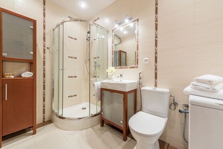 Aparthotel P&o Apartments Wola