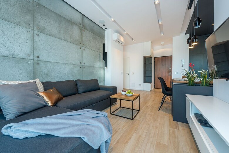 Aparthotel P&o Apartments Wola