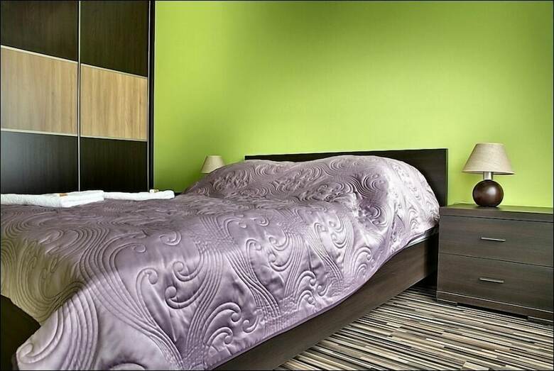 Aparthotel P&o Apartments Wola