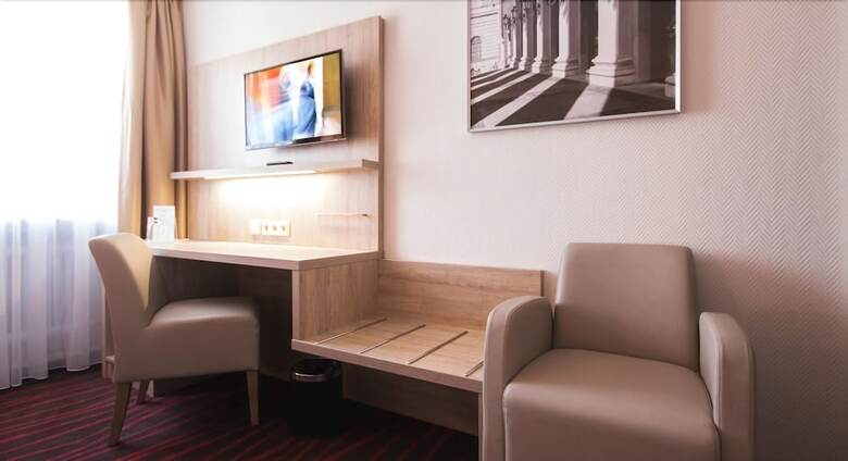 Hotel Europ�ischer Hof - Adults Only