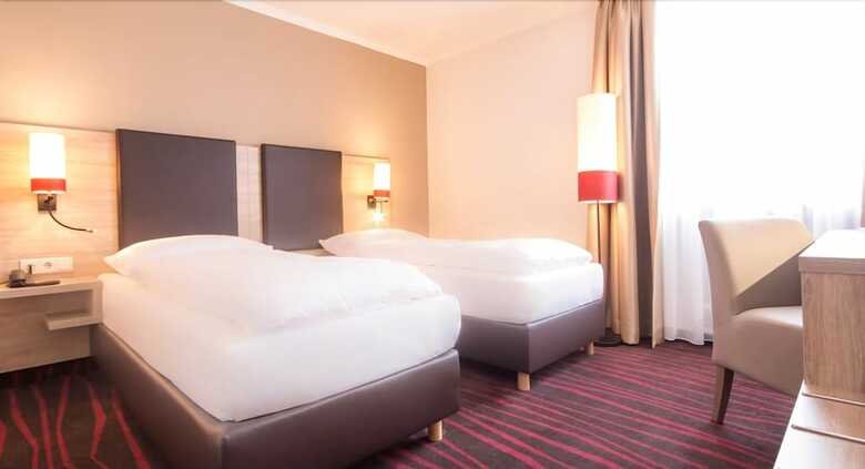 Hotel Europ�ischer Hof - Adults Only