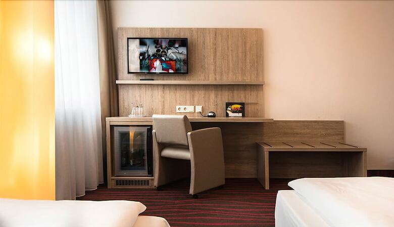 Hotel Europ�ischer Hof - Adults Only