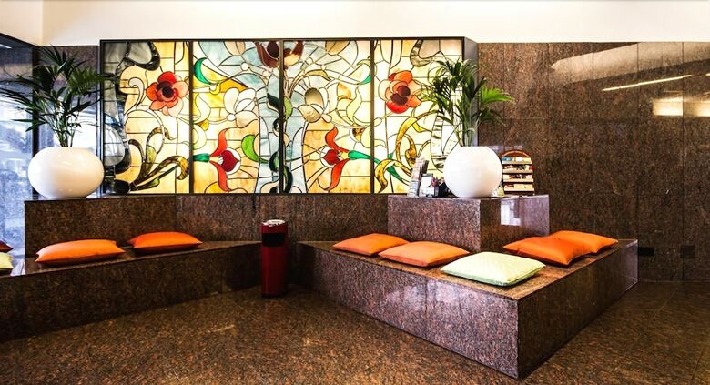 Hotel Europ�ischer Hof - Adults Only