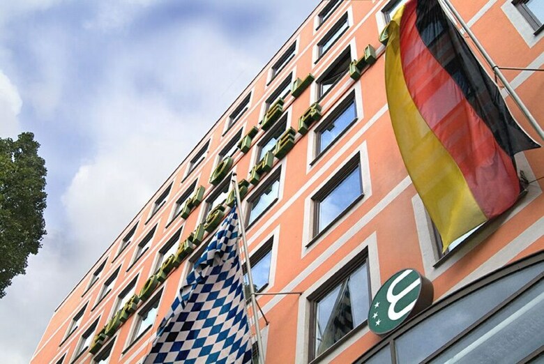 Hotel Europ�ischer Hof - Adults Only