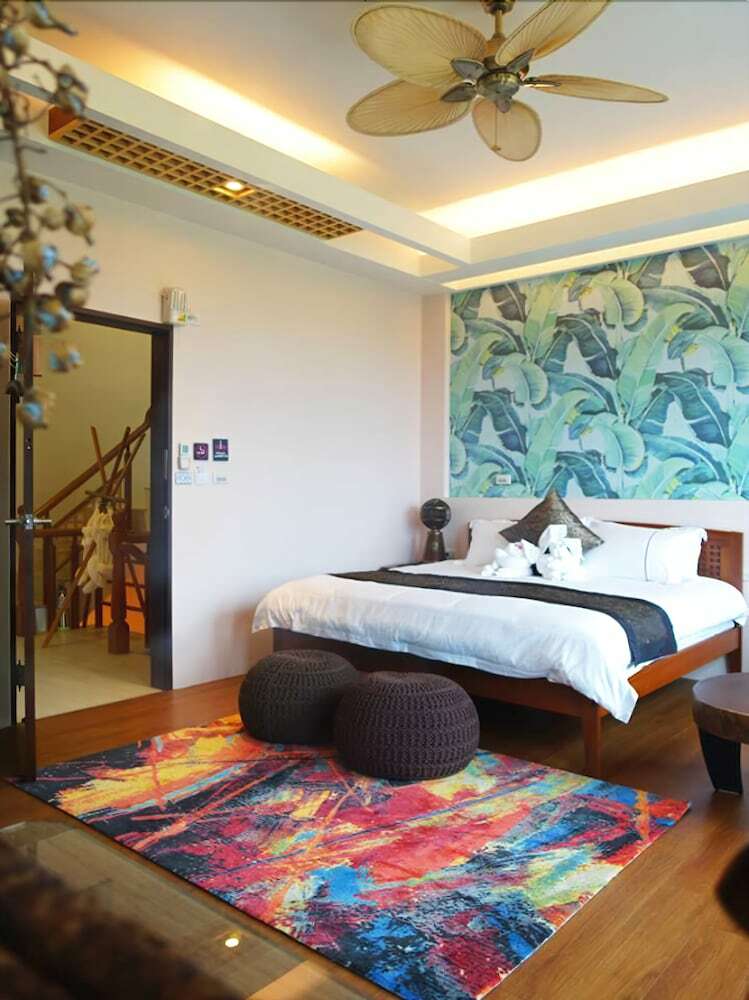 Hotel Ciao Home