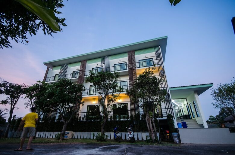 Sunee Boutique Hotel